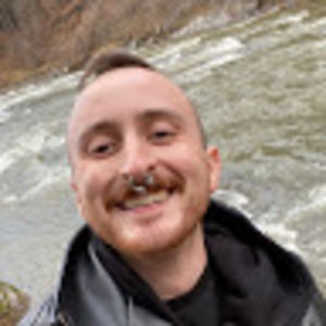 Meet your Posher, Maxwell